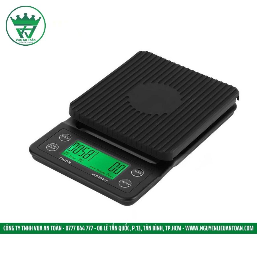Cân Điện Tử Cao Cấp MSK 07