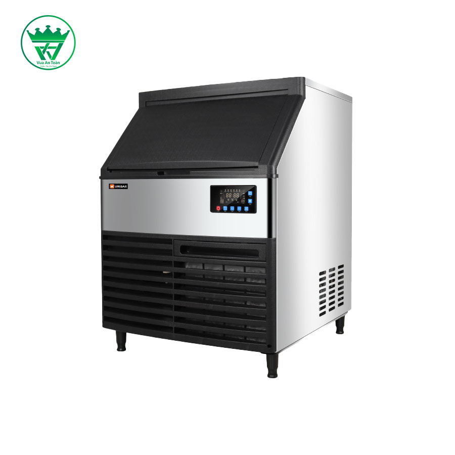 MÁY LÀM ĐÁ VIÊN UNIBAR 60KG/24H
