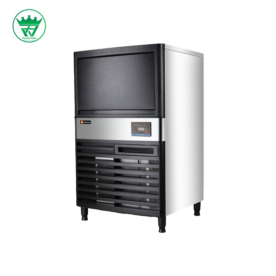 MÁY LÀM ĐÁ VIÊN UNIBAR 35KG/24H