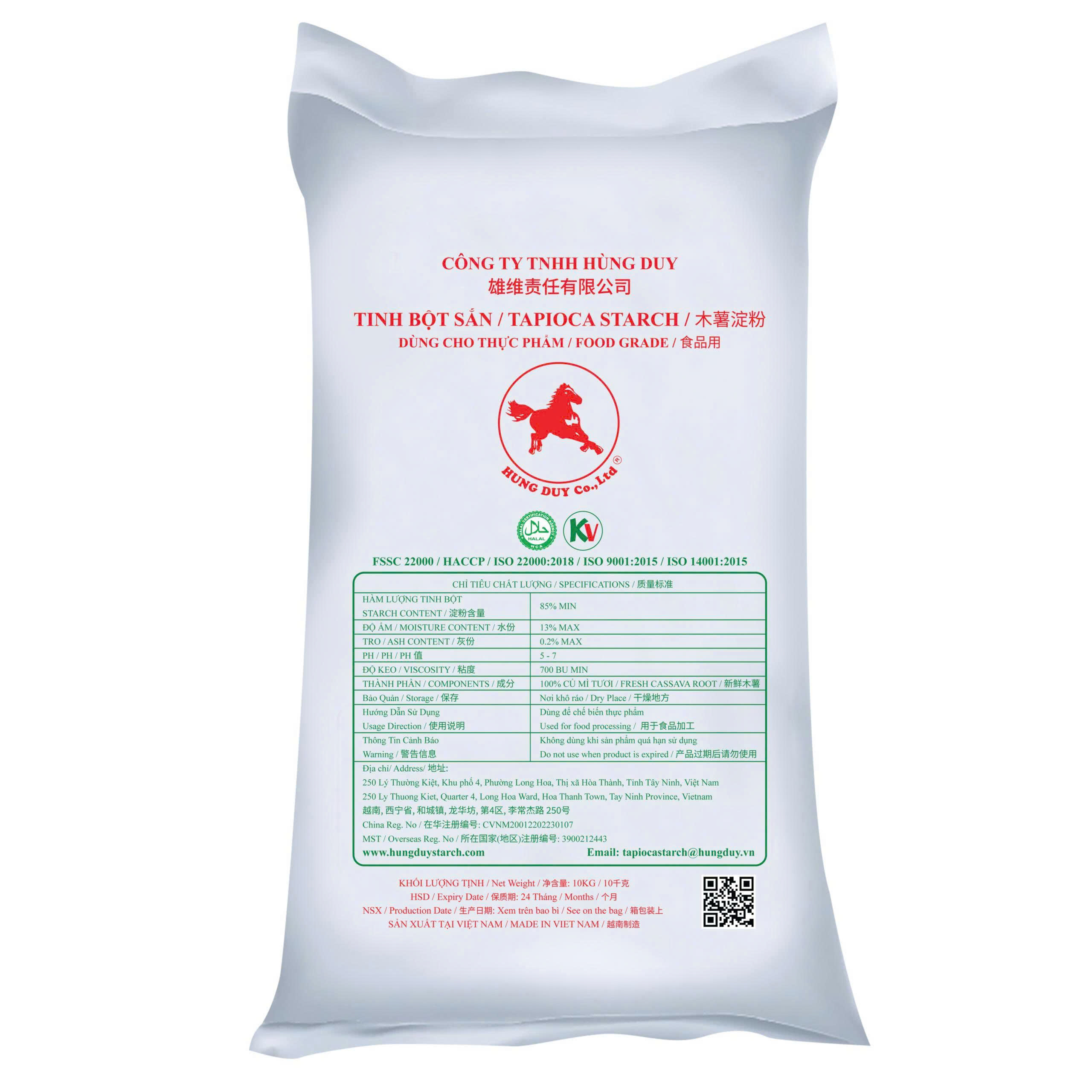 BỘT NĂNG VẠN TƯỜNG