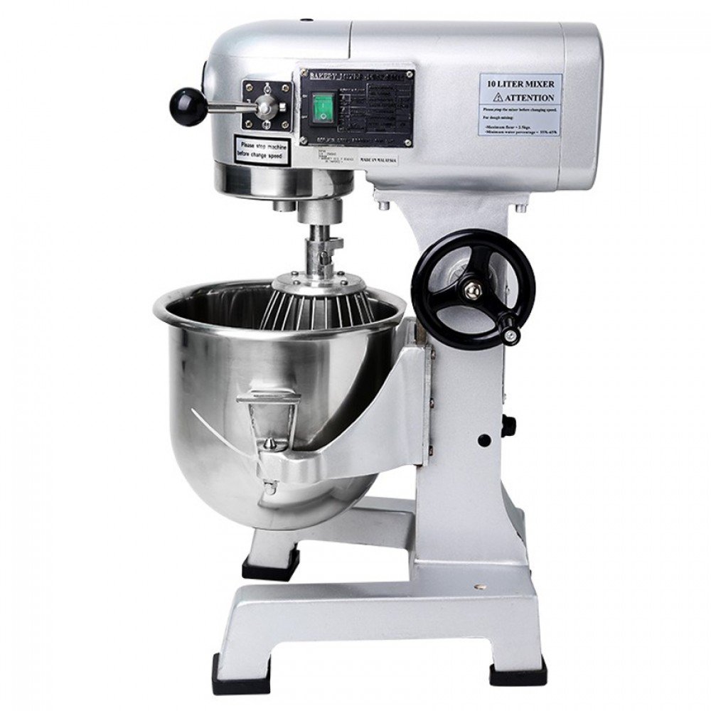 Máy Trộn Bột 30 lít Berjaya BJY-BM30