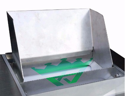 MÁY LÀM TRÂN CHÂU TỰ ĐỘNG DASIN