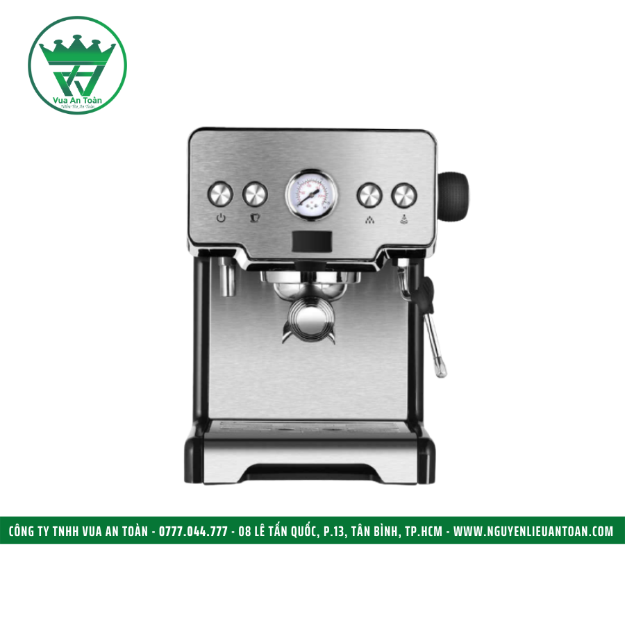 Máy Pha Cà Phê 1 Group CRM 3605