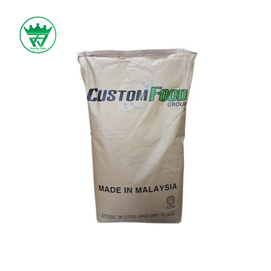 Bột Sữa Custom Food Malaysia - 25kg