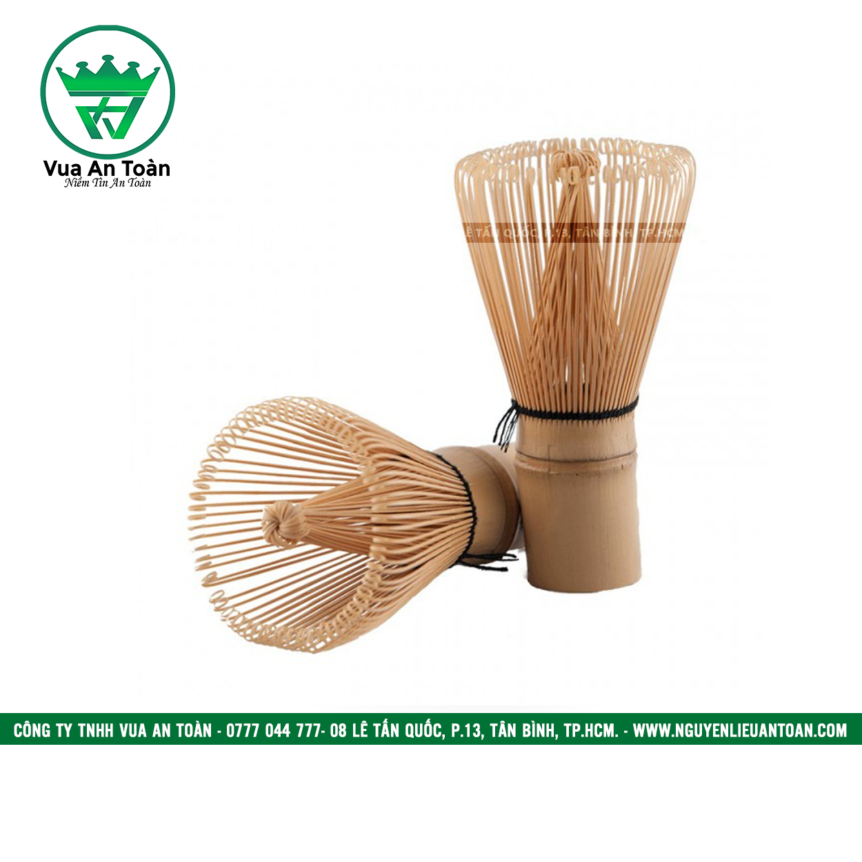 Cọ Matcha