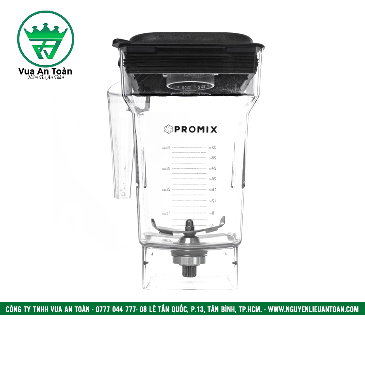 cối xay promix PM- 819B