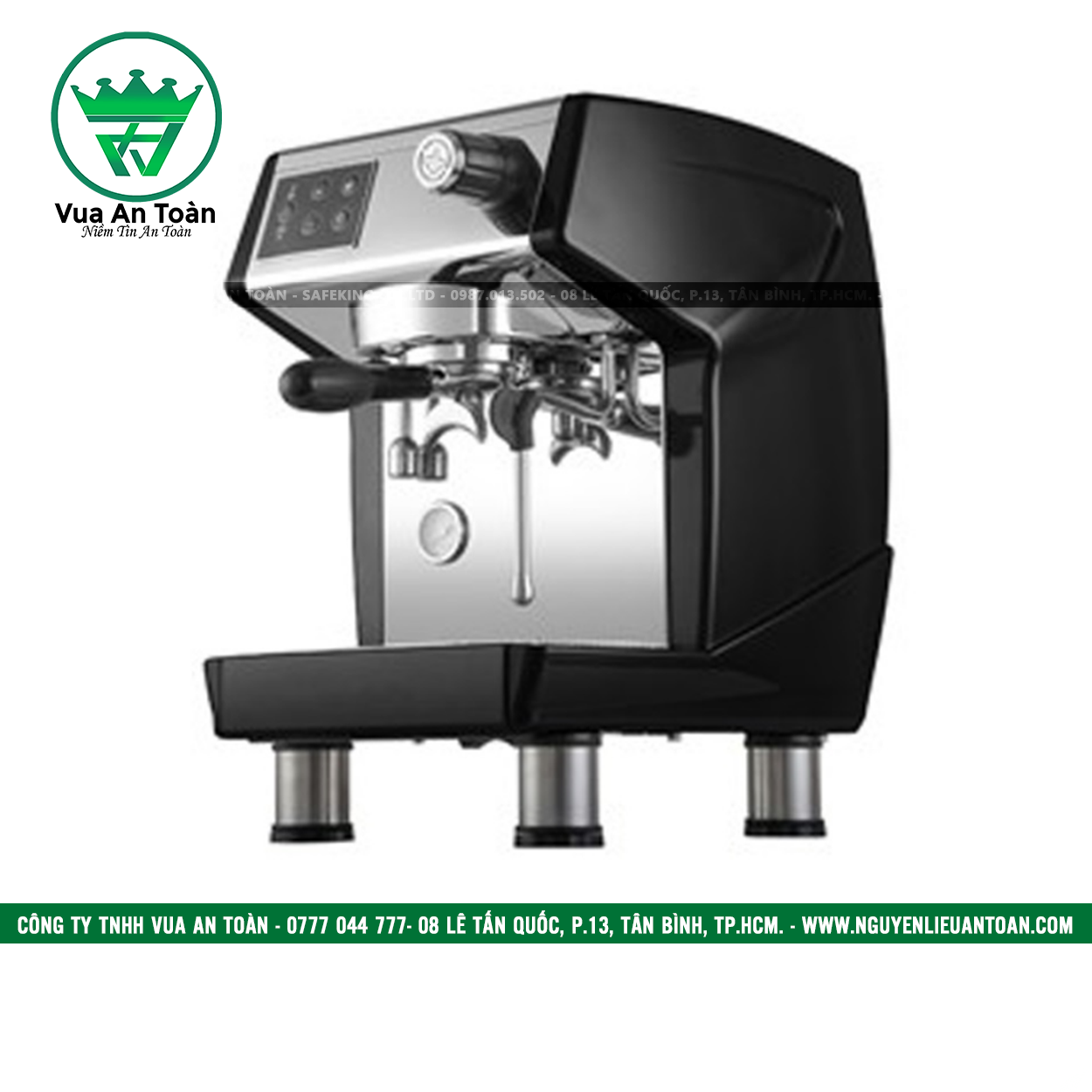 Máy Pha cà phê CRM 3200B