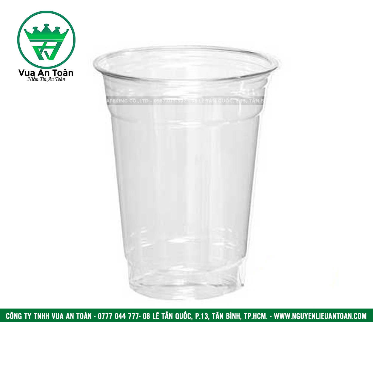 LY NHỰA PET 500ml-350ml-700ml