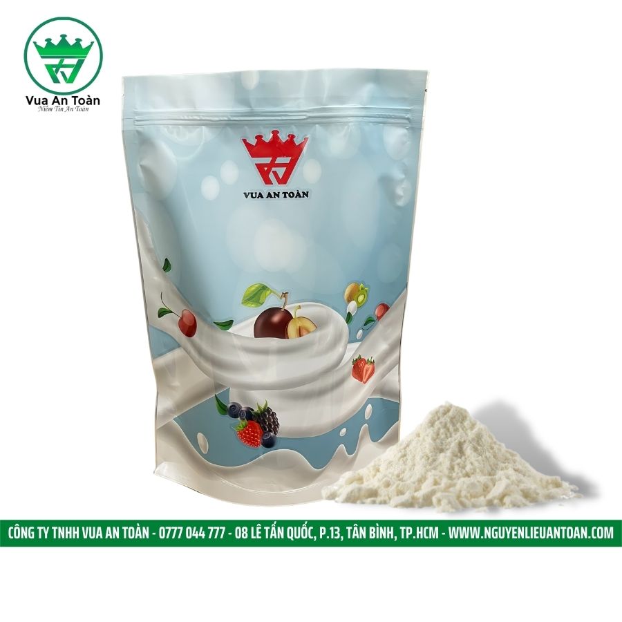 Bột Whey Protein Vua An Toàn 1KG