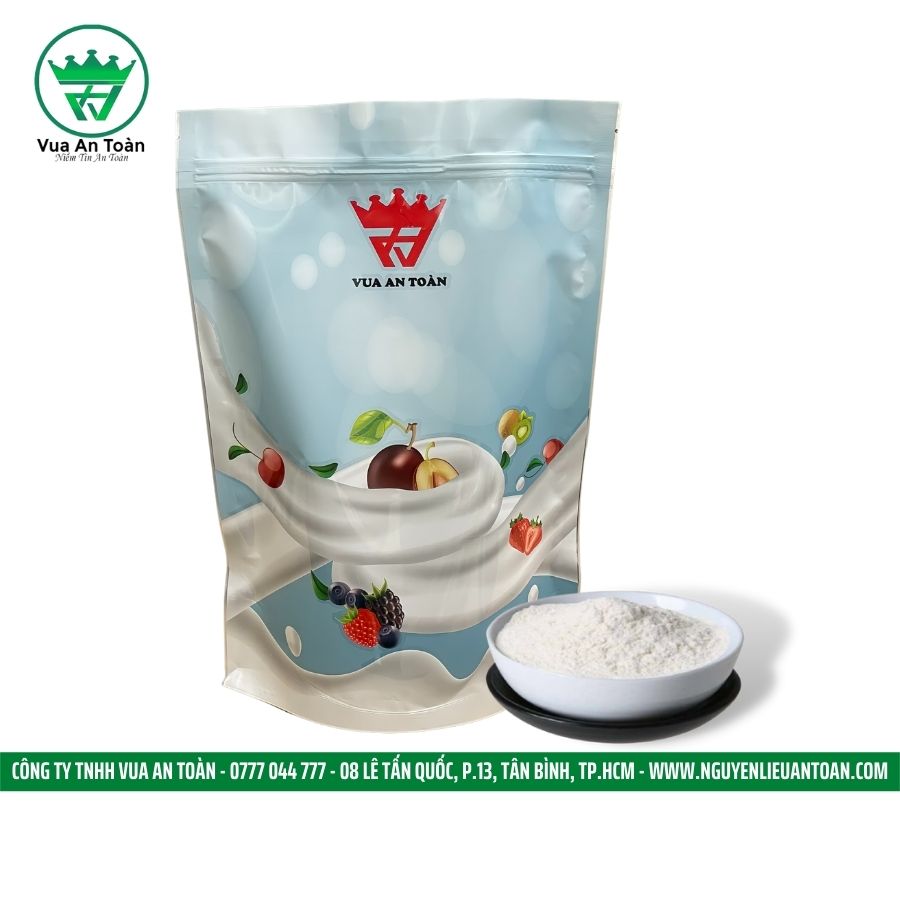 Bột Xanthan gum  - 1Kg