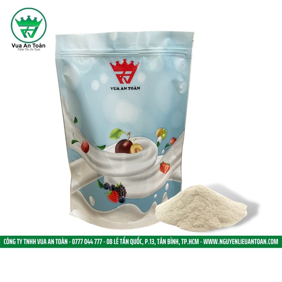 Bột Tạo Đông 1 Kg