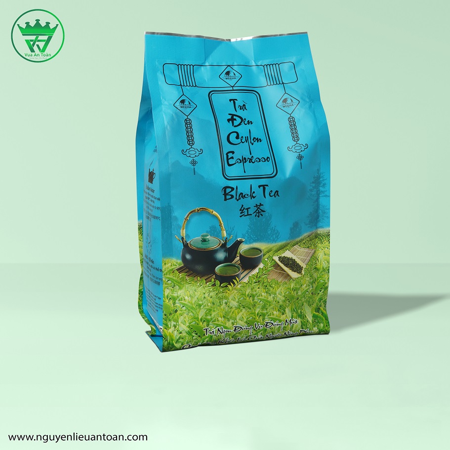 TRÀ ĐEN CEYLON ESPRESSO