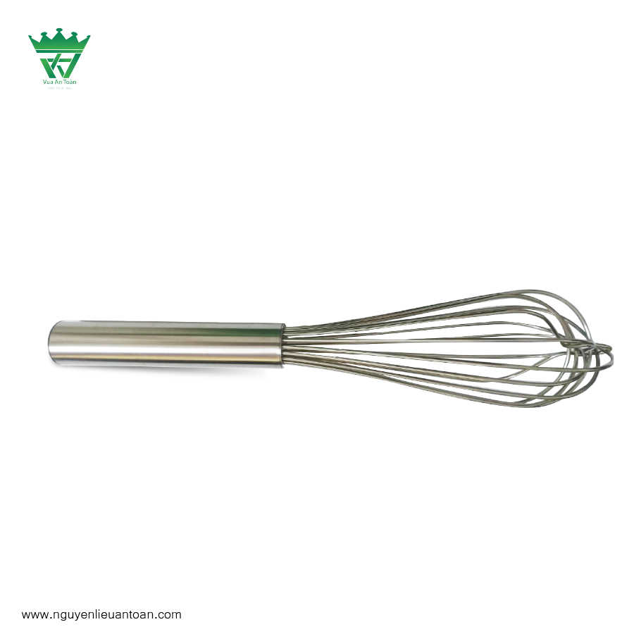 CÂY ĐÁNH TRỨNG INOX NHỎ