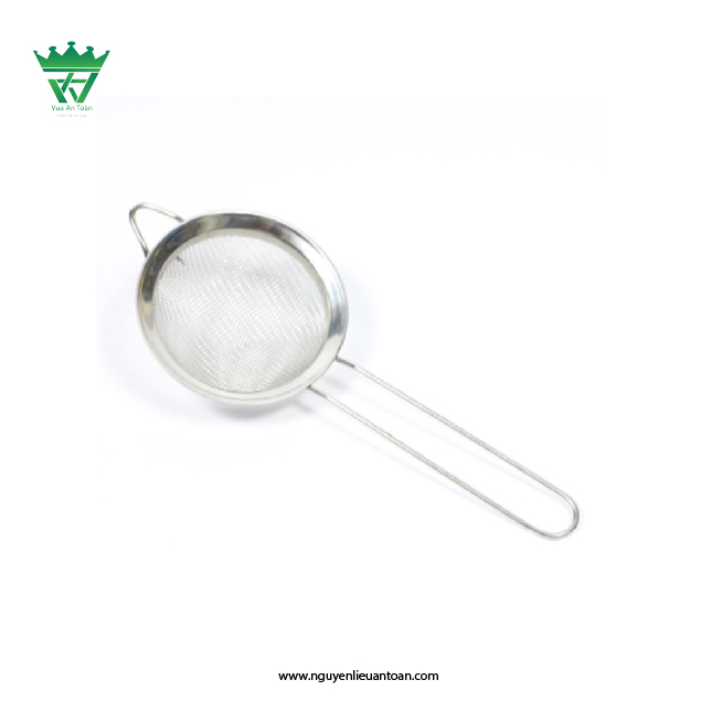 RÂY LỌC TRÀ 16CM