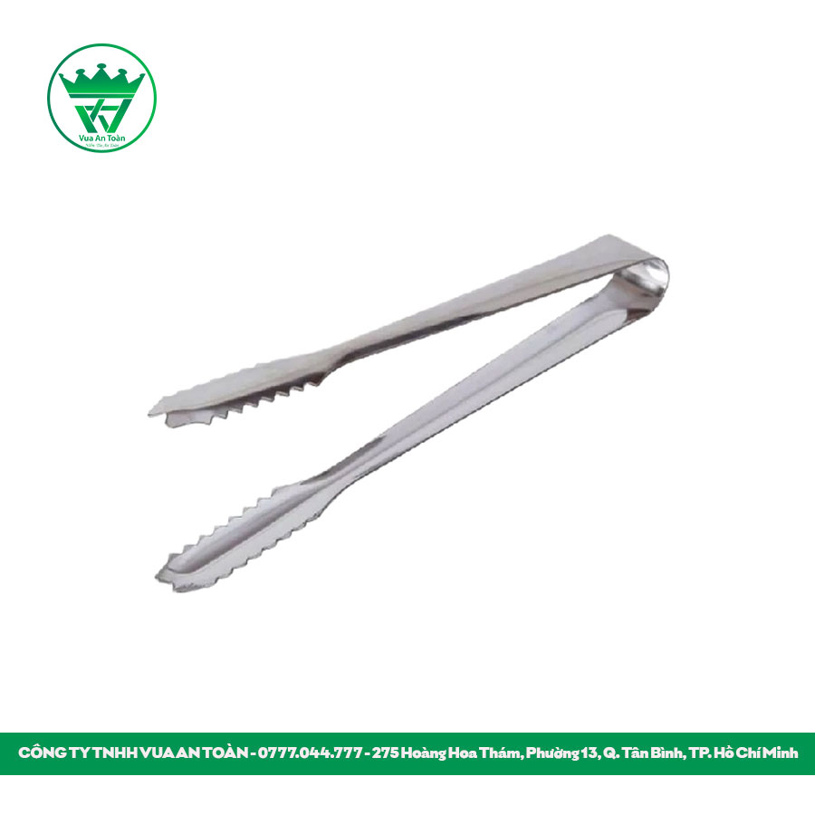 KẸP GẮP INOX